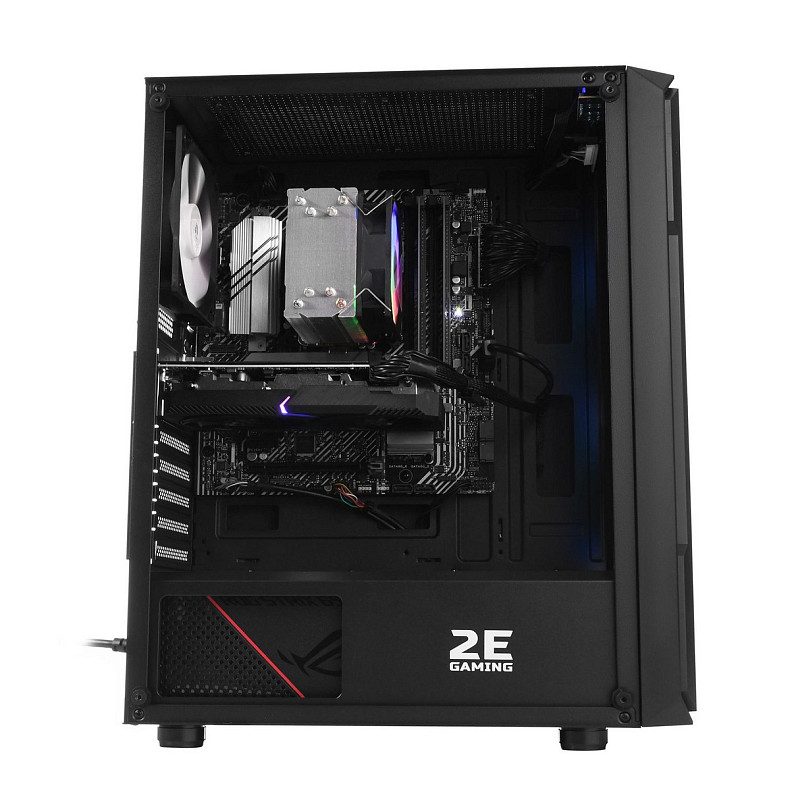 Комп'ютер 2E Complex Gaming AMD R5-5500, 16Gb, F1TB, NVD3060-8, B550, G338, 600W