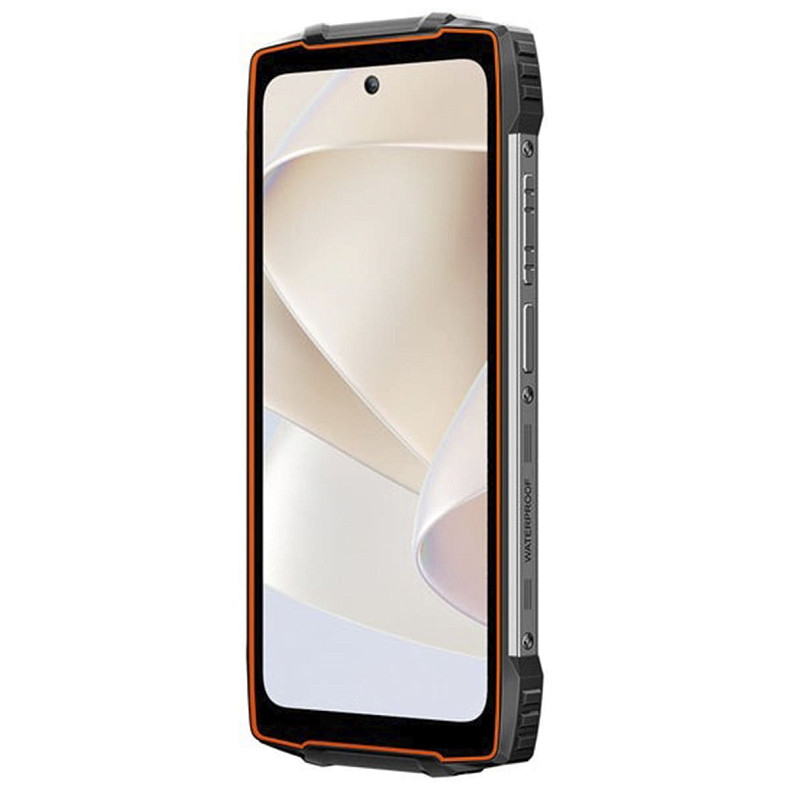 Смартфон Oscal Pilot 2 8/256GB Orange