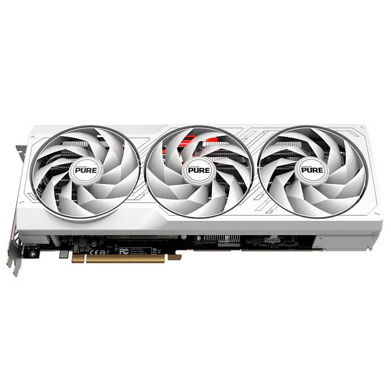 Відеокарта Sapphire Radeon RX 7800 XT 16GB GDDR6 Pure GAMING OC