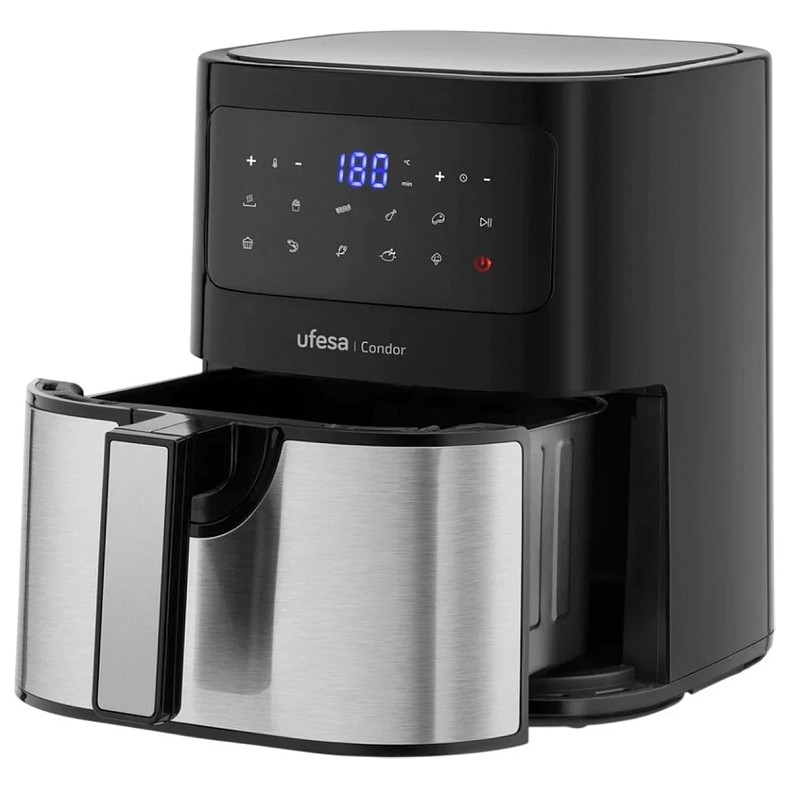 Аерогриль 4.5L Condor Inox Ufesa (72805689)