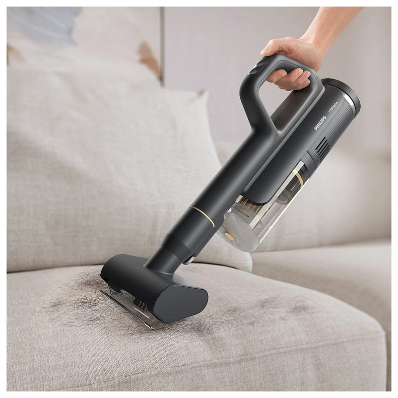 Аккумуляторный пылесос Philips XW7264/10
