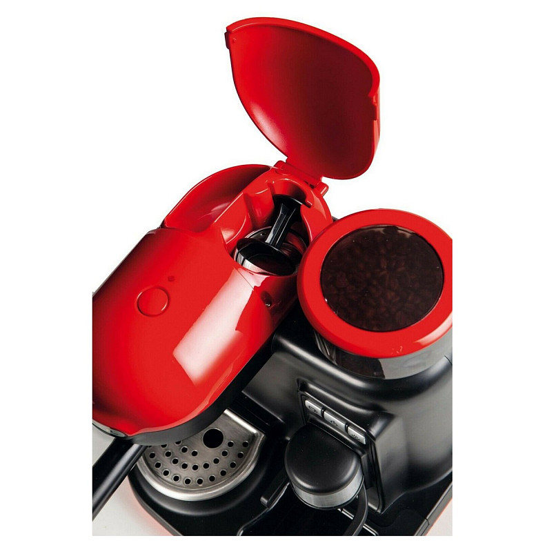 Кофеварка эспрессо Ariete 1318