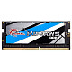 ОЗУ SO-DIMM 4GB/2400 ОЗУ DDR4 G.Skill Ripjaws (F4-2400C16S-4GRS)
