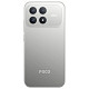 Смартфон Poco F8 Pro 5G 12/256GB (with charger) Silver EU