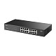 Комутатор TP-Link LS1016G