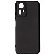 Чохол-накладка Armorstandart Icon для Xiaomi Redmi Note 12S 4G Camera cover Black (ARM67504)