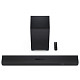 Саундбар Sharp HT-SBW53121(BK)