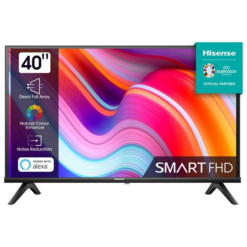 Телевизор Hisense 40A4K