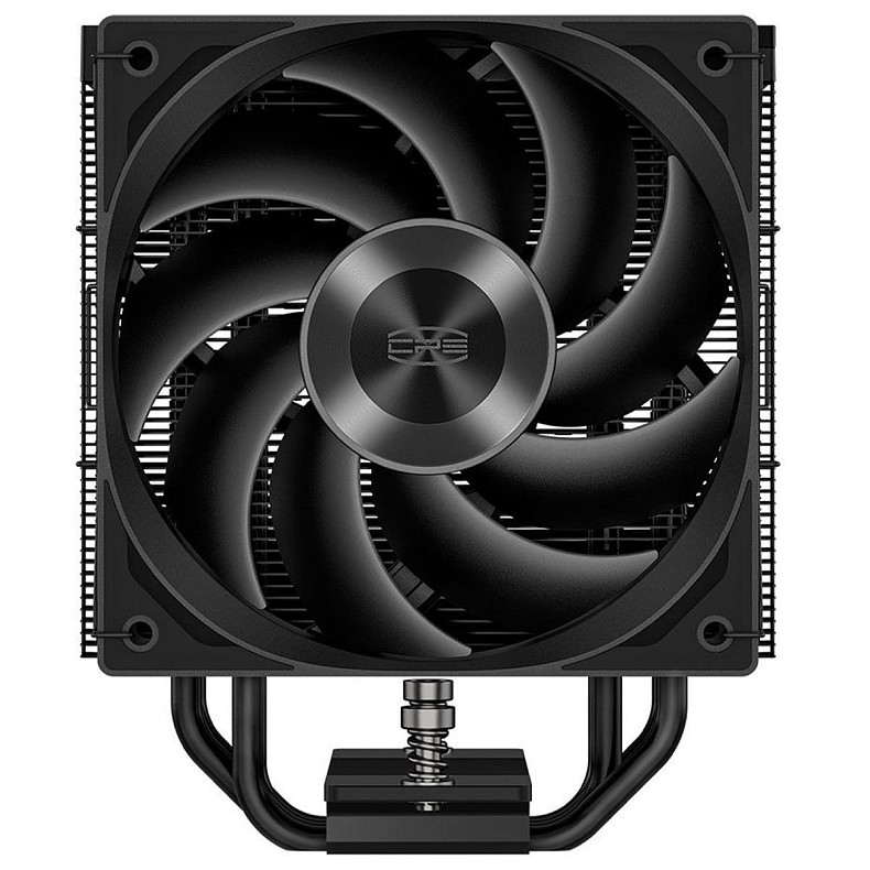 Кулер PCCOOLER RZ400 V2 BK