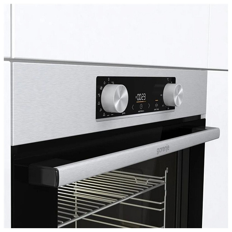 Духовой шкаф Gorenje BO6737E02XK