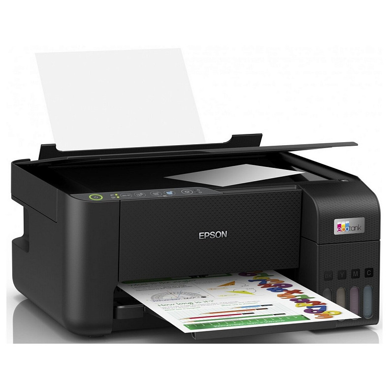 БФП Epson L3250 Фабрика друку c WI-FI (C11CJ67412)