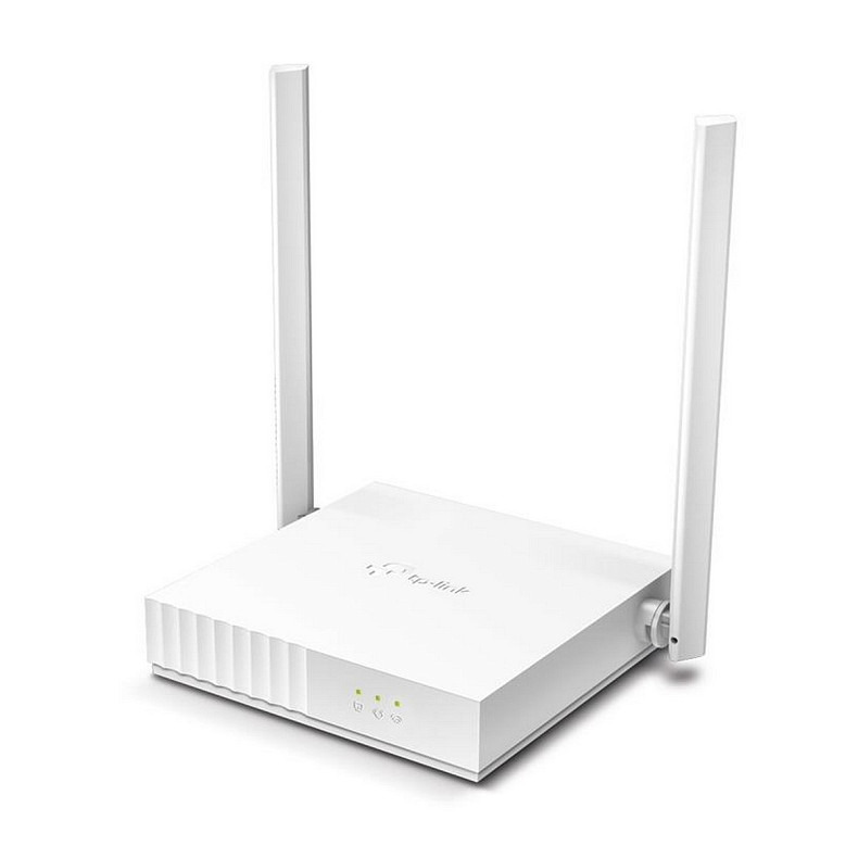 Wi-Fi Роутер TP-Link TL-WR820N V2