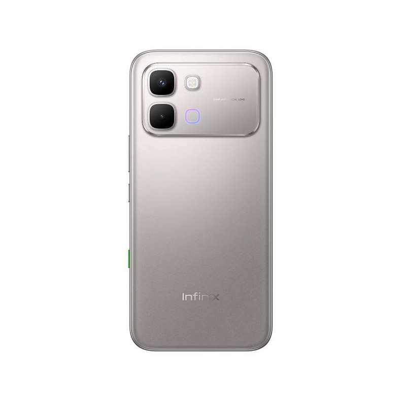 Смартфон Infinix Note Edge X6887 8/256GB Lunar Titanium