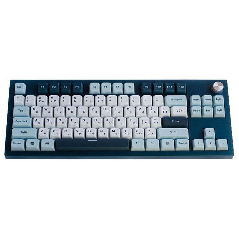 Клавиатура Montech TKL FR MK87FR