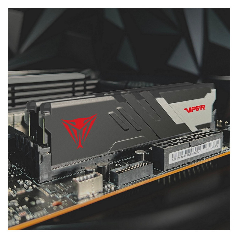 ОЗП Patriot Viper Venom 2x32GB 6000 DDR5 (PVV564G600C36K)