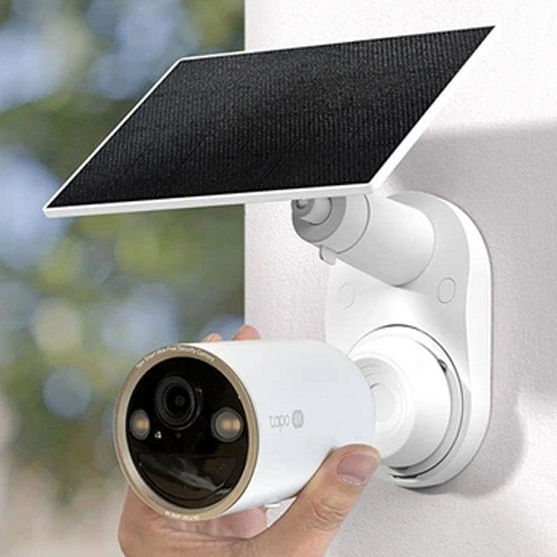 IP-камера TP-Link Tapo C460 KIT