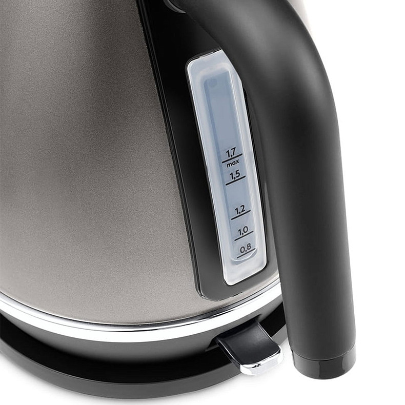 Электрочайник DeLonghi KBIN 2001 TB