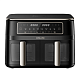 Мультипечь DREAME Tasti DZ30 Black-Вітрина