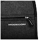 Сумка для ноутбука 13.3" Modecom Highfill черная