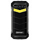 Смартфон DOOGEE S100 Pro 12/256GB Classic Black EU