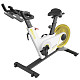Велотренажер KingSmith Sprint Bike PB08S Белый