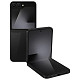 Смартфон Samsung Galaxy Flip7 FE 8/128 BLACK (SM-F761BZKGSEK)