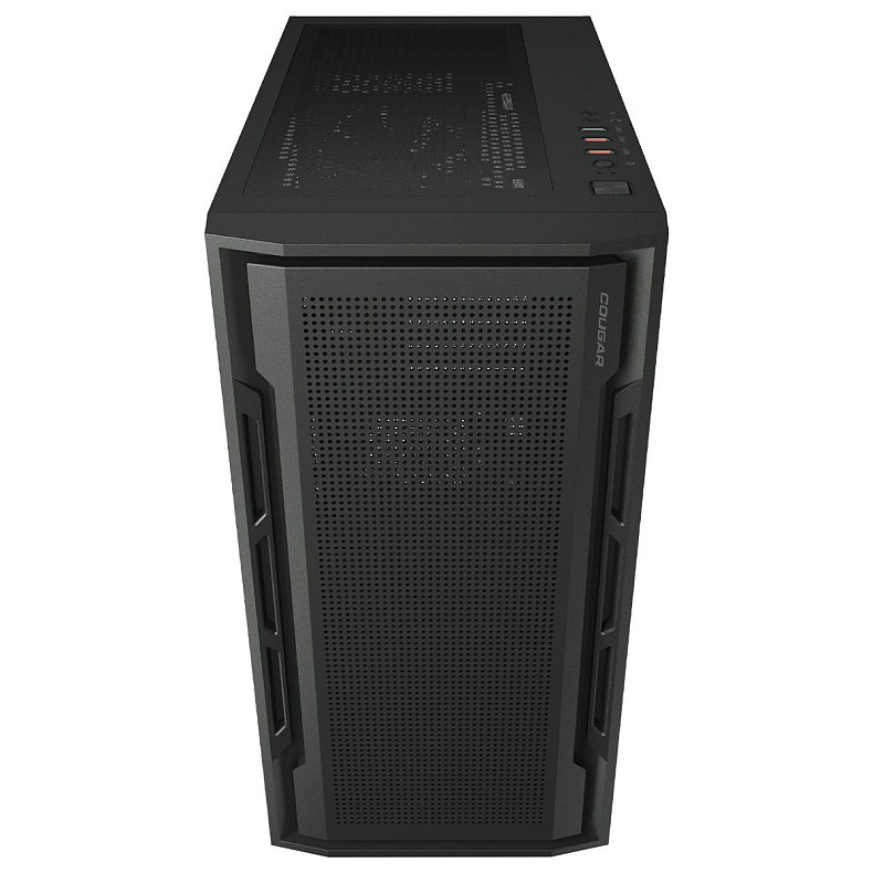 Корпус Cougar UNIFACE MINI Black