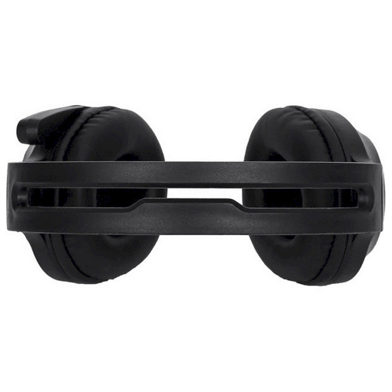 Наушники с микрофоном HP DHH-1601 Black