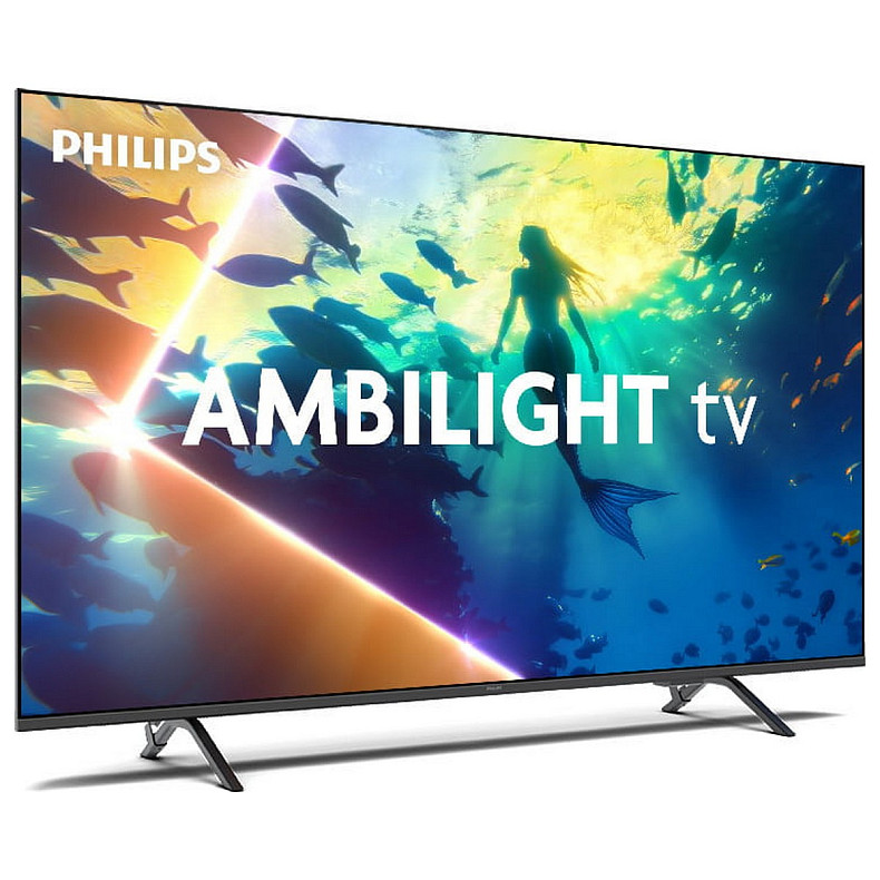 Телевізор Philips 65PUS8010/12