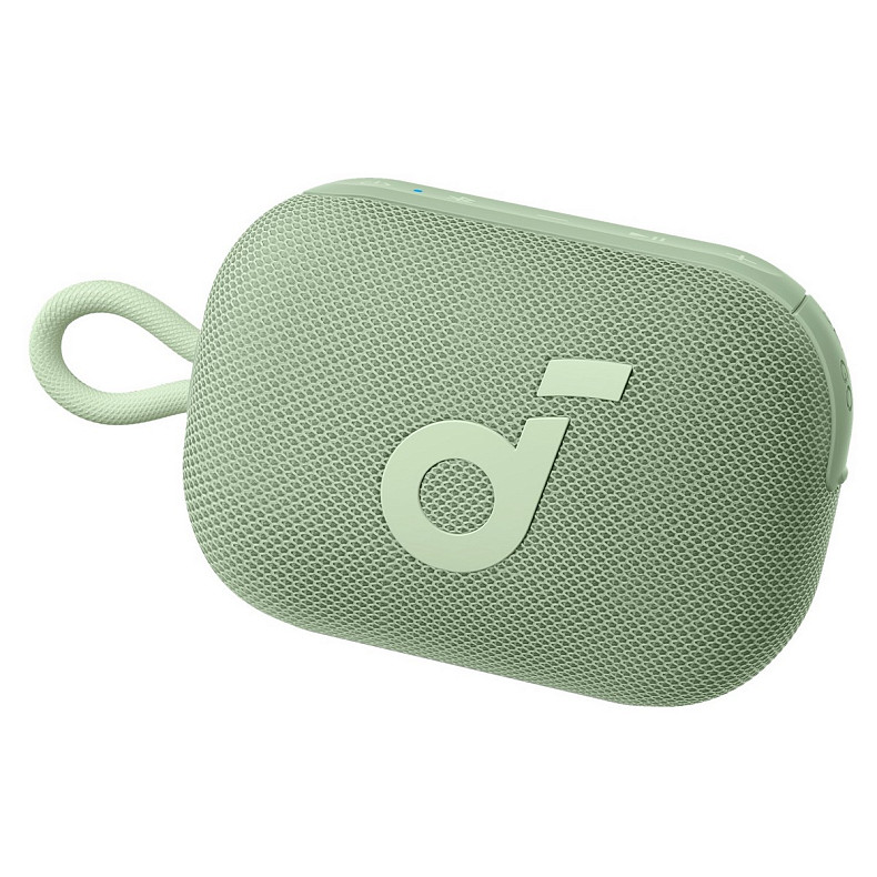 Акустическая система Anker SoundCore Select 4 Go Green (A31X1061)