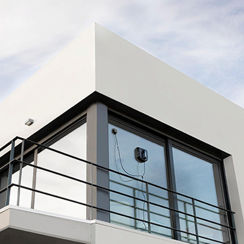 Робот - мойщик окон Cecotec Conga WinDroid 980 Connected