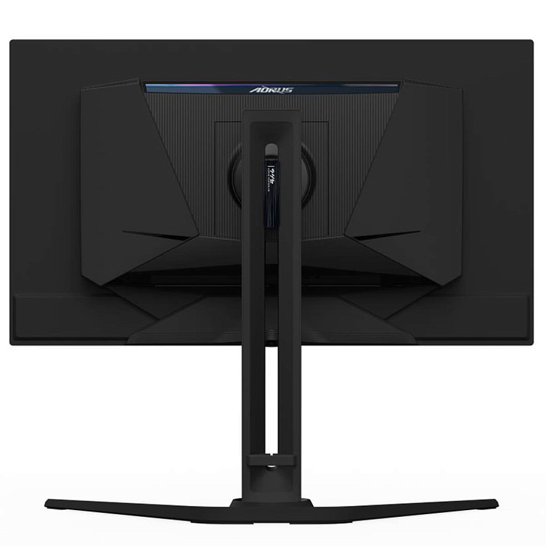 Монитор GIGABYTE AORUS FO27Q2 EK