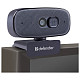 Веб-камера Defender G-lens 2695 FullHD 2K 1520p, 3.9МП