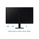 Монітор Samsung 27" S70D HDMI, DP, MM, IPS, 3840x2160