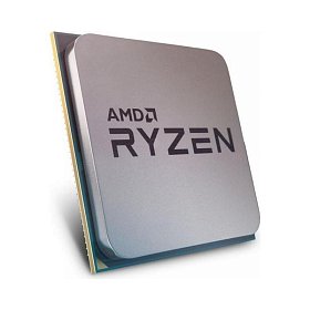 Процесор AMD Ryzen 7 3700X 3.6GHz 32MB Tray (100-000000071)