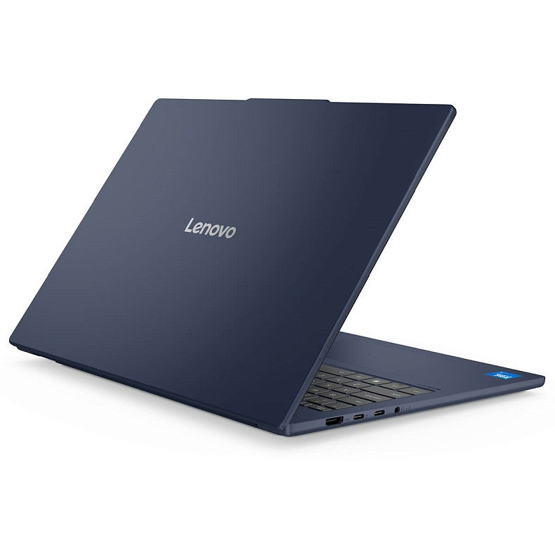 Ноутбук Lenovo IPS5-16IRH10R C7-240H 16" 32GB/1TB (83J1006QRA)