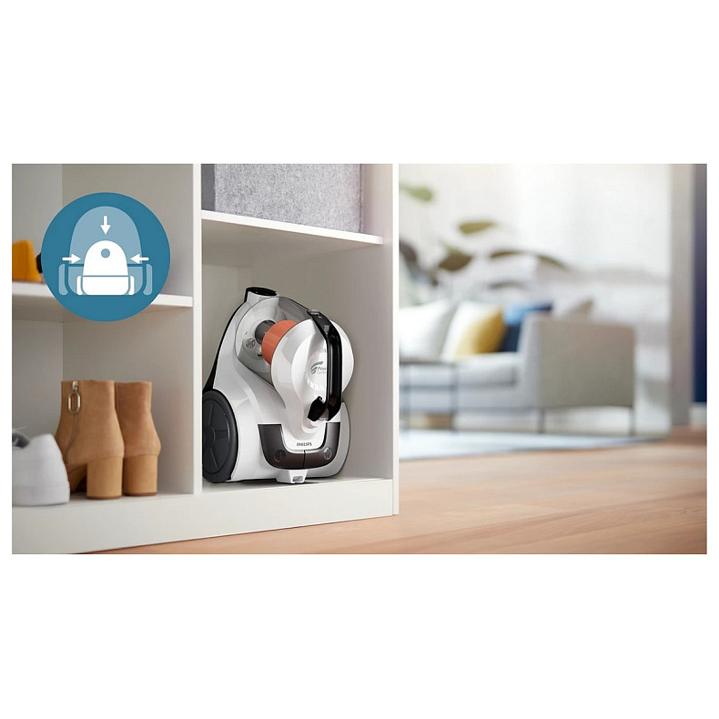 Пылесос Philips XB1111/10