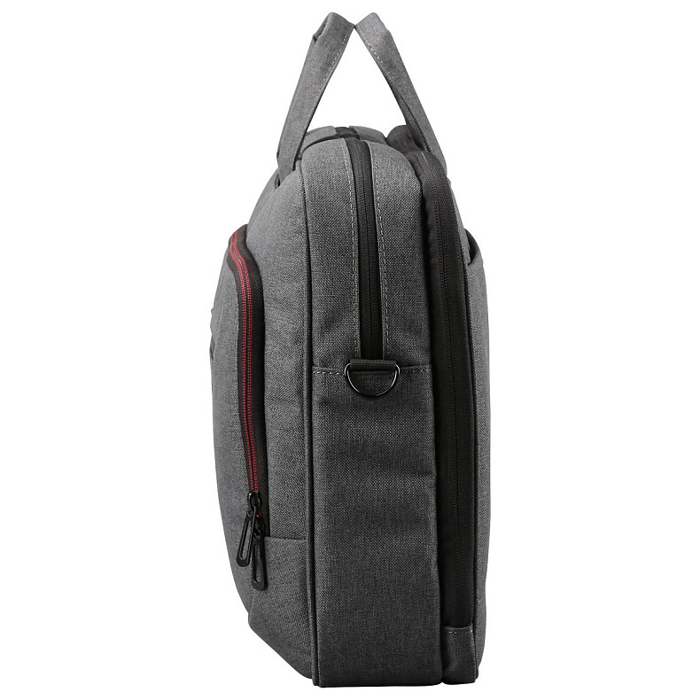Сумка для ноутбука Yenkee 15.6" TARMAC YBN 1541GY (Серый)