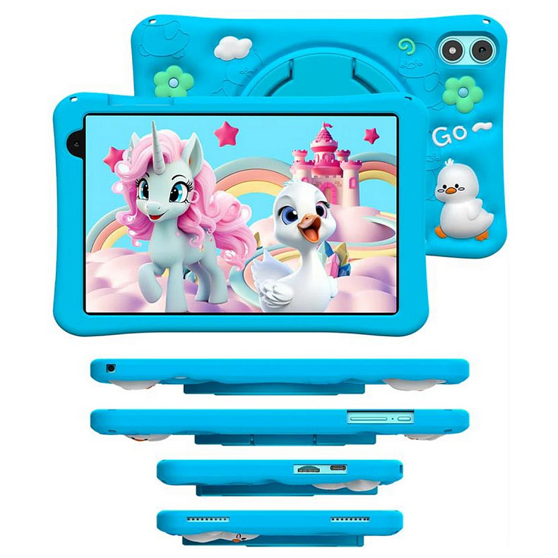 Планшет Teclast P85T Kids 4/64GB Blue (P3M1/TL-112431)