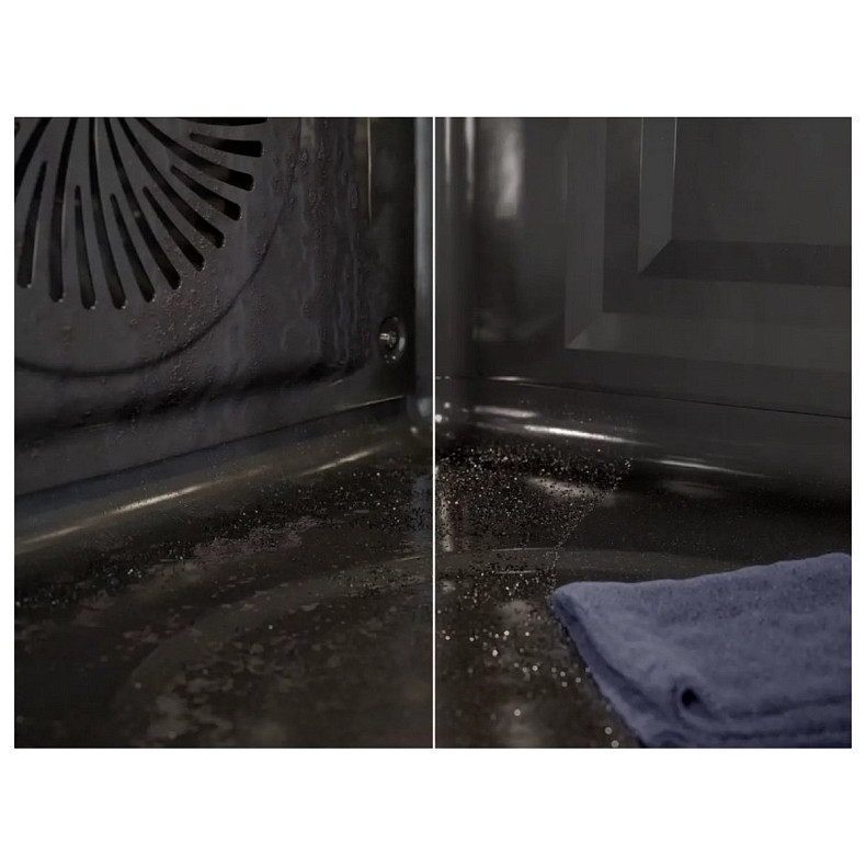 Духовой шкаф Electrolux EOE8P39H
