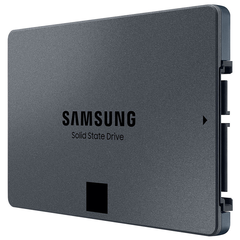 SSD диск Samsung 870 2ТB (MZ-77Q2T0BW)