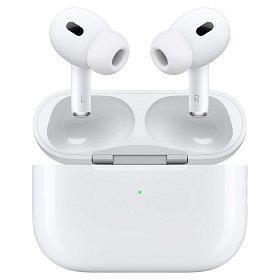 Навушники Apple AirPods Pro 2nd Gen White (MQD83)