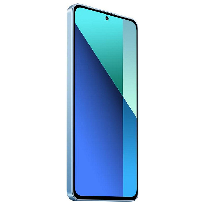 Смартфон Xiaomi Redmi Note 13 4G 8/512GB Dual Sim Ice Blue