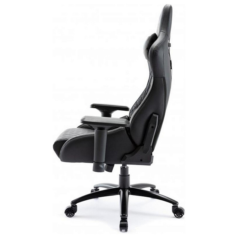 Кресло для геймеров Aula F1031 Gaming Chair Black (6948391286204)