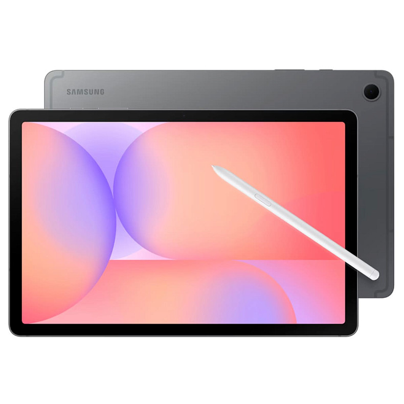 Планшет Samsung Galaxy Tab S10 Lite 5G SM-X406B 8/256GB Gray (SM-X406BZAPEUC)