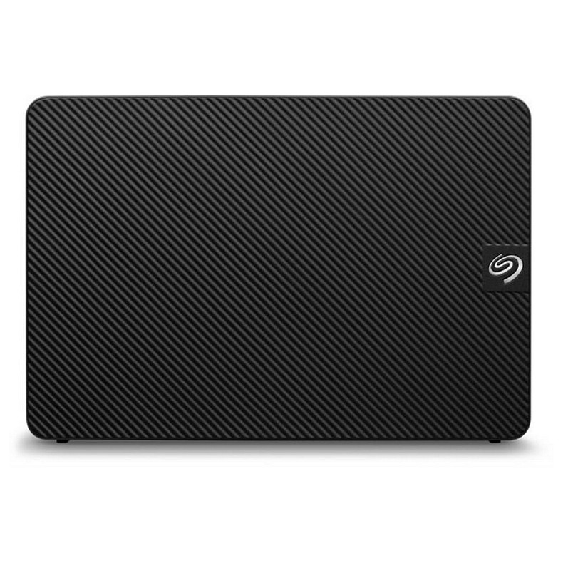 Жесткий диск Seagate Expansion Desktop 12 TB (STKP12000400)