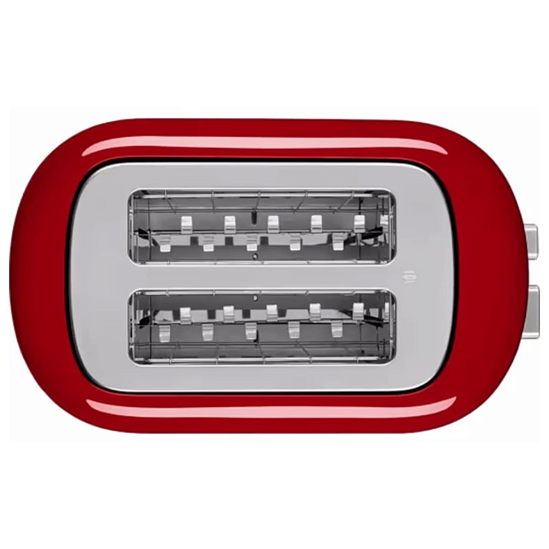 Тостер KitchenAid 5KMT2109EER червоний
