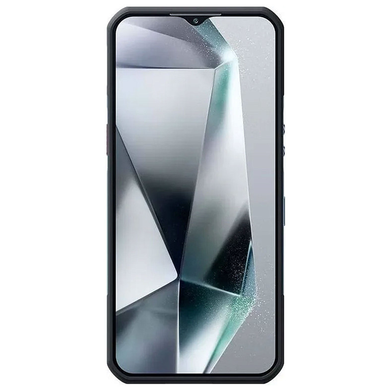 Смартфон Oukitel WP35 8/256GB Grey (6931940750646)