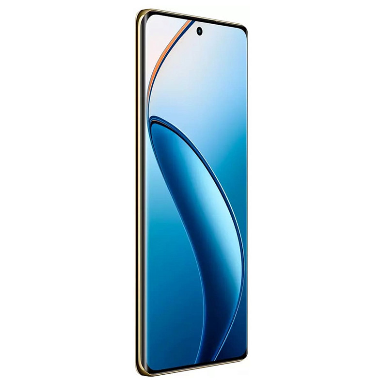 Смартфон Realme 12 Pro 5G 12/512GB (RMX3842) Dual Sim Submariner Blue