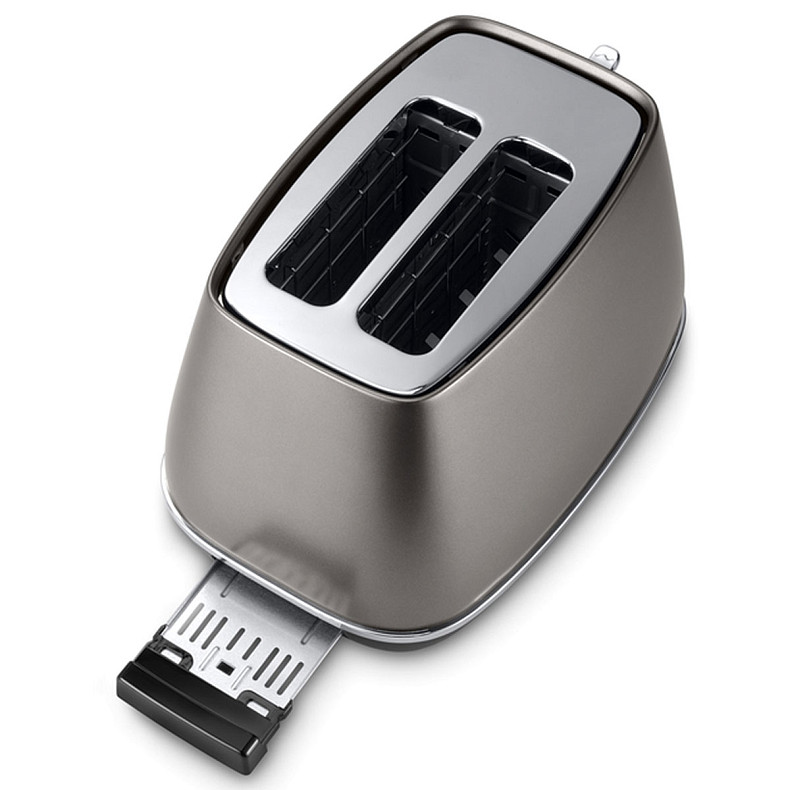 Тостер DeLonghi CTIN 2103 TB